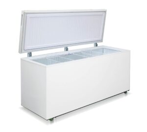 Морозильный ларь Бирюса 560KX