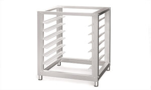 Подставка RS7567H8S для печи Radax GG4