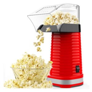 Аппарат для попкорна Viatto MK-PM88R
