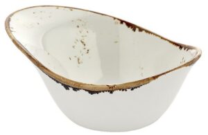 Соусник By Bone Harmony Elegance 70 мл, D 110 мм артикул HA-EL-ZT-11-OKS