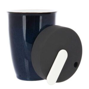 Кружка Loveramics Nomad темно-синяя 250 мл артикул C111-14ANS