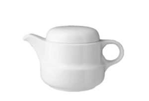 Чайник заварочный Tognana Acapulco 350 мл, D 95 мм, L 145 мм, B 89 мм, H 89 мм артикул AC033030000