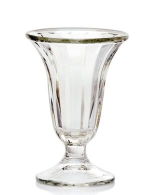 Креманка OCEAN Alaska 225 мл, H 145 мм, D 100 мм артикул 1P00315