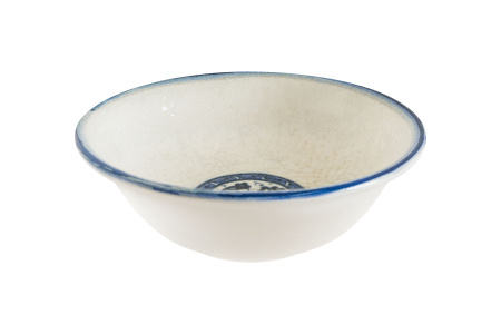 Салатник Bonna Esnaf 400 мл, D 160 мм, H 53 мм (тарелка подст. S-ESNMZGRM19KKT), форма Гурмэ артикул S-ESNLNGRM16KS