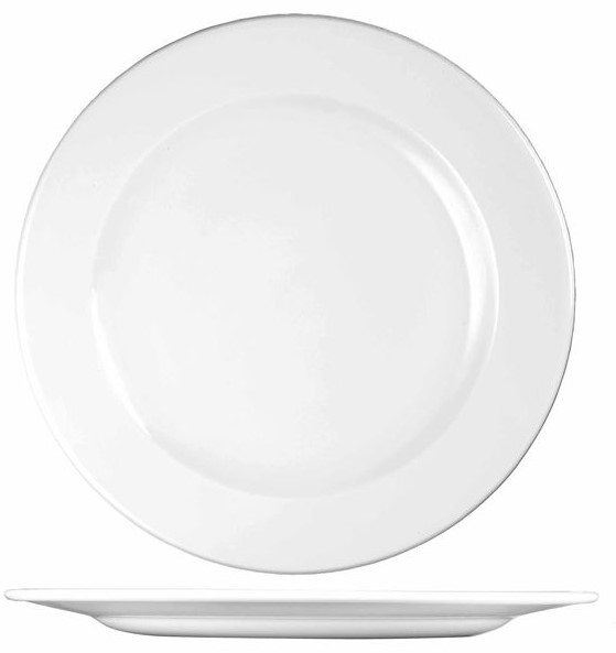 Тарелка CHURCHILL Profile D 261 мм артикул WH VP101
