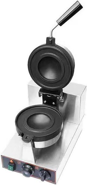 Вафельница для UFO-бургеров AIRHOT WB