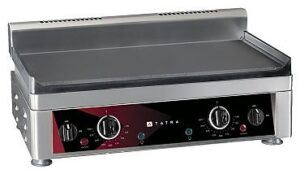 Поверхность жарочная электрическая Tatra TGP 5224 S