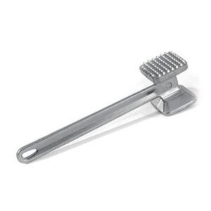 Молоток для отбивания мяса P.L. Proff Cuisine D 260 мм артикул JQ-AL095