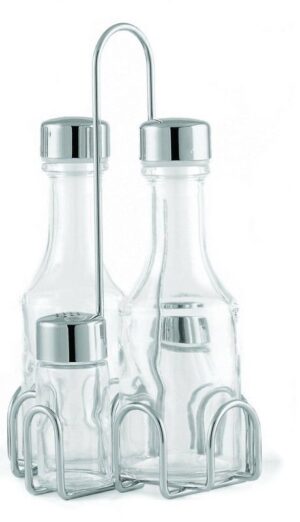 Набор для специй Comas 4 предмета артикул 3103