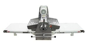 Тестораскаточная машина Kocateq OMJ520