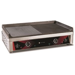 Поверхность жарочная электрическая Tatra TGP 6845 R+S