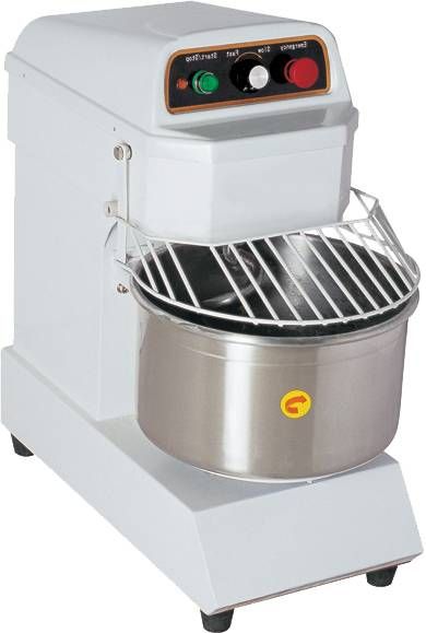 Тестомес спиральный Kocateq HSA30