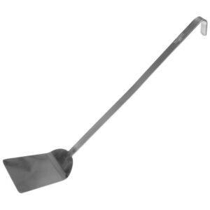 Лопатка кулинарная Luxstahl L 325 мм, B 95 мм артикул кт1098