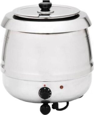 Мармит-супница Viatto SB-6000S