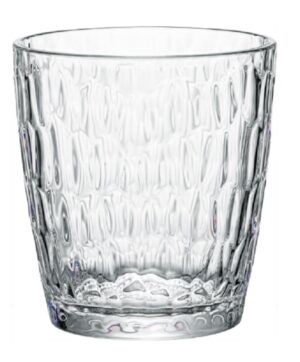 Стакан Bonna 250 мл, D 75 мм, H 83 мм артикул ICE250DRK