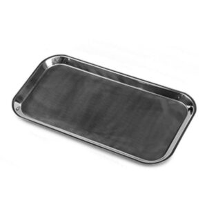 Поднос для выкладки P.L. Proff Cuisine L 330 мм, B 178 мм артикул SG-80346(B)