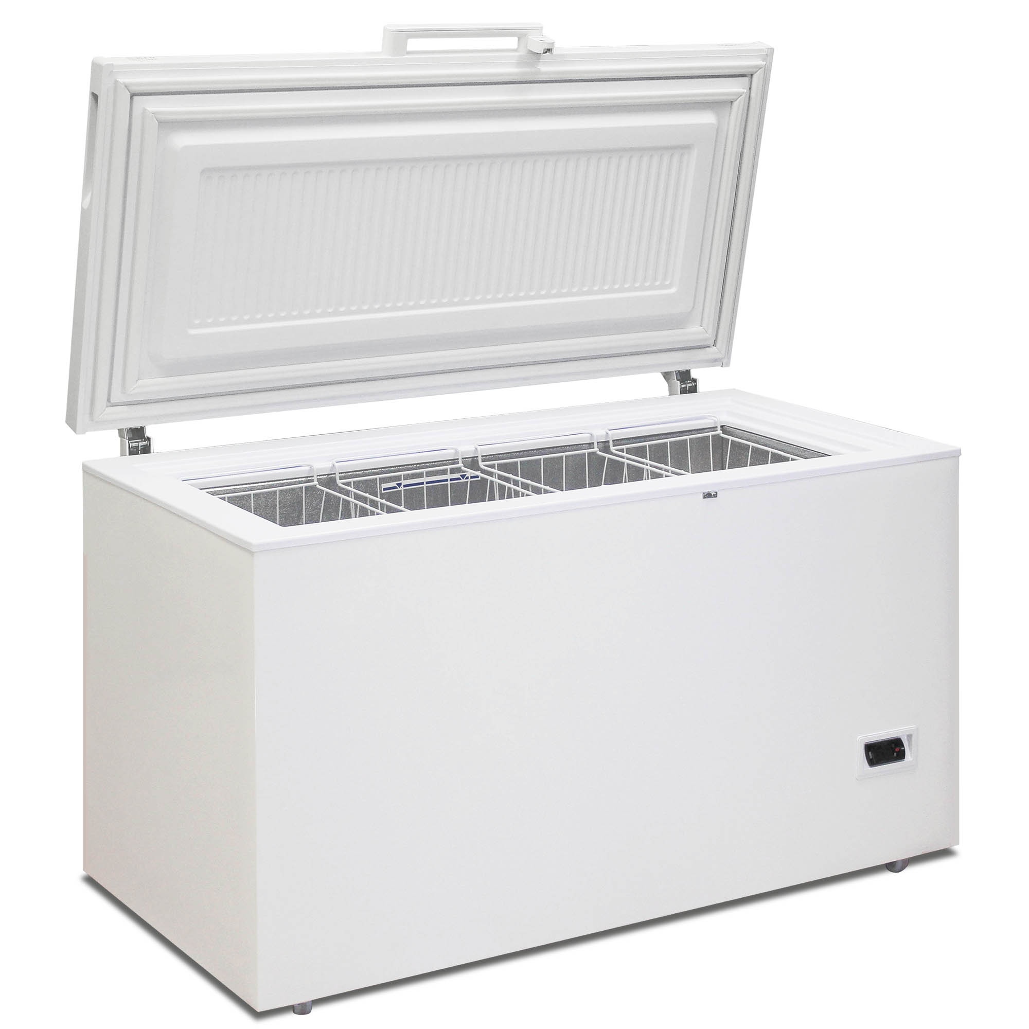 Морозильный ларь медицинский для вакцин Бирюса 215K-B