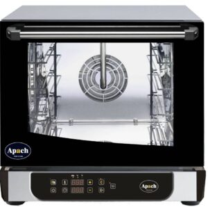 Печь конвекционная электрическая Apach Cook Line AD44D