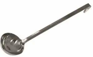 Половник 50 мл, нержавейка, серия "Профи", P.L. Proff Cuisine