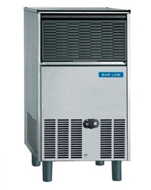 Льдогенератор SCOTSMAN Bar Line BH 5022 WS