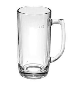 Кружка для пива ОСЗ Минден 330 мл, D 73 мм, H 152 мм артикул 09c1485