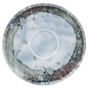 Блюдце Kutahya Corendon Landscape D 120 мм, H 19 мм (чашка арт: BNLM01KF) артикул BNLM01KT890544