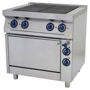 Плита электрическая KOGAST (Kovinastroj) ES-T47/1K