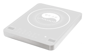 Плита индукционная Indokor IN3000MEM шампань