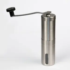 Кофейный измельчитель зерен, ручной, P.L. Proff Coffee