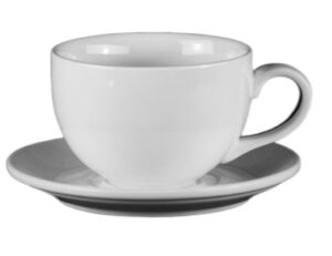 Чайная пара Chan Wave Classic 300 мл, D 102 мм, H 68 мм артикул фк877