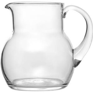 Кувшин Неман 500 мл. D 109 мм. H 122 мм. L 118 мм. артикул 6760-0.5