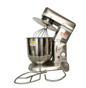 Миксер планетарный настольный HURAKAN HKN-KS10S