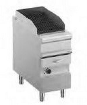 Вапо гриль (водяной гриль) Apach Cook Line APGEW-49P/PL