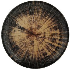 Тарелка By Bone Tinta Kolezyum D 270 мм артикул TN-KL-ZT-27-DZ