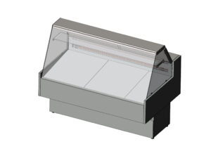 Холодильная витрина Марихолодмаш Таир ВХС-1,0 Classic NEW