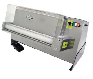 Тестораскаточная машина Торгмаш, Барановичи ТРМ-500