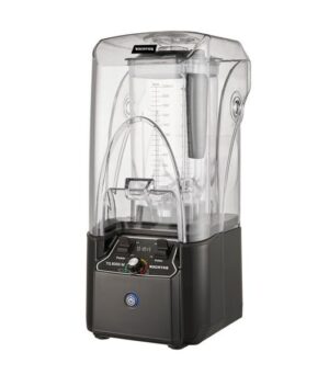 Блендер Kocateq TQ8000M объемом 2,2 л, с механической панелью и кожухом