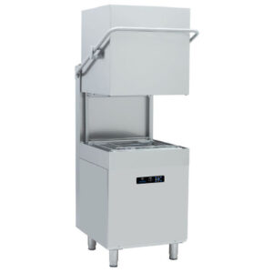 Машина посудомоечная купольная Ozti OBM 1080T PDRT