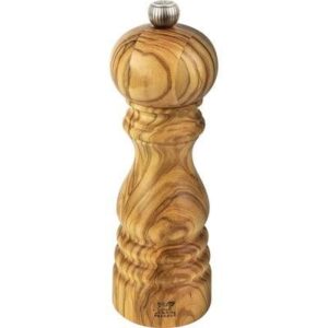 Мельница для соли Peugeot Paris Olive H 180 мм. артикул 38205