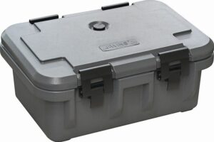 Термоконтейнер для продуктов JIWINS GN JW-INF100H артикул кт038