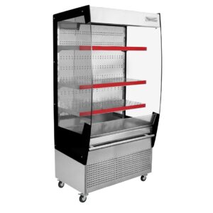 Холодильная горка Финист Fresh F3/900