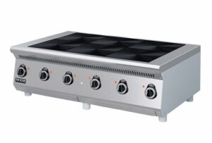 Плита электрическая МариХолодМаш ПЭ67Н