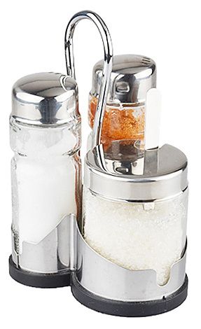 Набор для специй 4 предмета Viatto S1605 артикул S1605