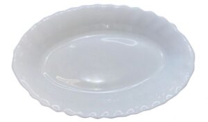 Селедочница Norma Triana L 225 мм, B 140 мм, H 20 мм артикул F3252