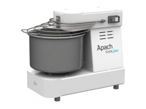 Тестомес спиральный Apach Cook Line ASM07FT 1Ф