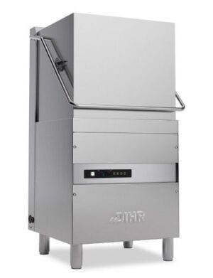 Машина котломоечная DIHR LP1 MAXXI HR PLUS