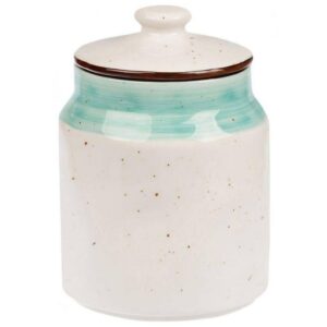 Горшочек для запекания P.L. Proff Cuisine Fusion Ocean 1000 мл, D 115 мм, H 170 мм артикул P8118317/0525-4 (кор=18шт