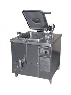 Котел пищеварочный электрический ПРОММАШ, Саратов КЭ-100К