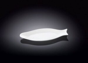 Блюдо Wilmax 220х160 мм рыбка артикул 992006