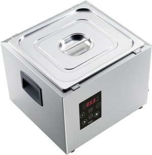 Аппарат Sous Vide Apach Cook Line ASV 2/3 GN NEW